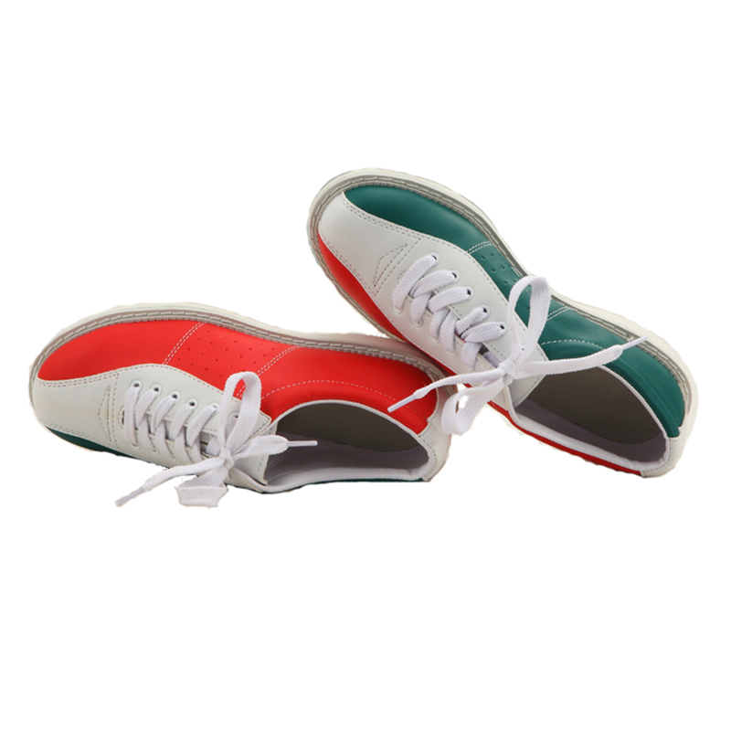 The Importance of Proper Bowling Shoes: A Guide for Bowlers | Bowling ...