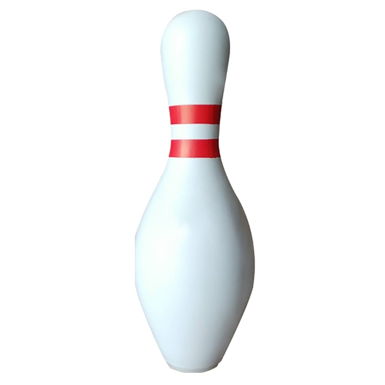 Professional standard maple bowling pins | Bowling Equipment Manufacturers